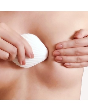 ХааКаа Массажная оболочка для груди