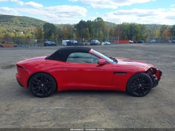 Jaguar F-Type 2020 Jaguar F-Type P300 2020 2.0l 2.0 Benzyna 296KM, zdjęcie 6