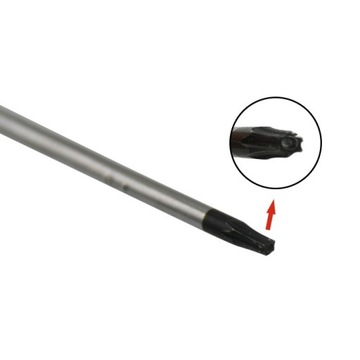 Отвертка Torx T8 T8H с отверстием Xbox 360 One PS3 P