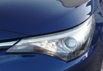 Toyota Avensis III Sedan Facelifting 2015 2.0 D-4D 143KM 2016 Toyota Avensis Salon PLPotwierdzony przebiegZadbanyEkonomiczny 2.0 143KM, zdjęcie 26