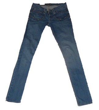MG Jeansy LEVIS roz 37/32