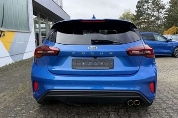 Ford Focus IV 2025 Ford Focus ST-Line X, Od Reki, Bogate Wyposazenie, Wynajem Dlugoterminowy, zdjęcie 3