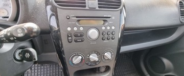 Suzuki Splash 2014 Suzuki Splash 2014r, 1.0 Benzyna. Uszkodzony lewy tyl. Benzyna 60KM, zdjęcie 9