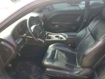 Dodge Challenger III 2020 Dodge Challenger Sxt rwd 3.6 Benzyna 305KM, zdjęcie 6