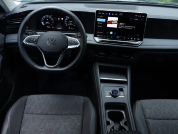 Volkswagen Tiguan II SUV Facelifting 1.5 TSI 150KM 2024 VW Tiguan 1.5 TSI, Salon Polska, 1. Właściciel, zdjęcie 6