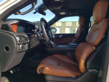 Lincoln Navigator III 2021 Lincoln Navigator 2021, 3.5L, 4x4, RESERVE, po gradobiciu 3.5 Benzyna 310KM, zdjęcie 7