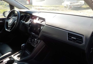 Volkswagen Touran III 2.0 TDI 150KM 2021 Volkswagen Touran DSG Okazja 2.0 Diesel 150KM, zdjęcie 16