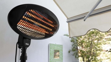 Электрический обогреватель для террасы Teesa