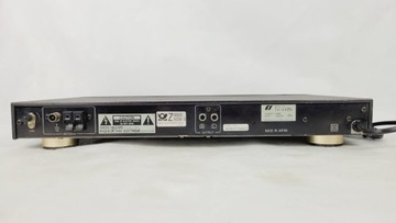 Усилитель Sansui AU-X301 FM-тюнер Японское радио