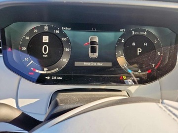 Land Rover Range Rover V 2025 Land Rover Range Rover Sport Dynamic SE 2025 3.0l 3.0 Benzyna 355KM, zdjęcie 9