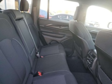 Jeep Grand Cherokee V 2025 Jeep Grand Cherokee 2025r., Laredo, 3.6L, od ubezpieczalni 3.6 Benzyna, zdjęcie 9