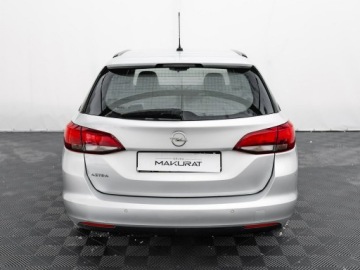 Opel Astra K Sportstourer Facelifting 1.2 Turbo 130KM 2021 Opel Astra GD061YS#1.2 T Edition 2 stref klima, zdjęcie 7