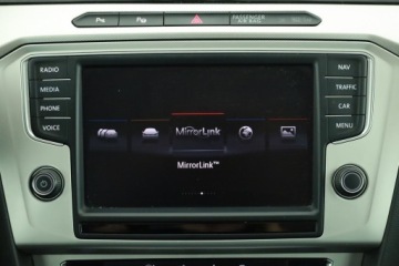 Volkswagen Passat B8 Limousine 2.0 TDI 150KM 2015 VW Passat 2.0 TDI, Salon Polska, Serwis ASO, zdjęcie 10