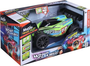 Maisto R/C Whip Flash Buggy samochód 21cm