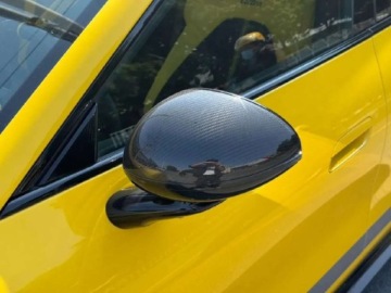 Xiaomi SU7 2025 Xiaomi SU7 2025 Xiaomi SU7 Ultra Elektryczny 1550KM, zdjęcie 6