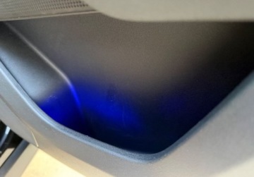 Land Rover Range Rover Velar SUV 2.0 250KM 2022 Land Rover Range Rover Velar FV VAT 23 roczna gwarancja benzyna 2.0, zdjęcie 29