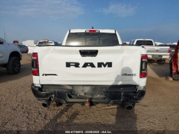  RAM 1500 2024r., 4x4, 5.7L 5.7 Benzyna 395KM, zdjęcie 5