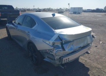 Lexus IS III 2025 Lexus IS 2025r., F Sport Design, 3.5L, od ubezpieczalni 3.5 Benzyna 315KM, zdjęcie 8