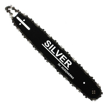 НАПРАВЛЯЮЩАЯ ДЛЯ ПИЛЫ 2 ЦЕПИ 45 см 18 дюймов 72 1,5 325