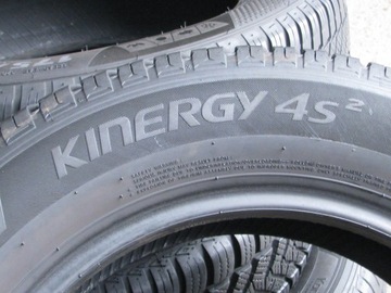 Шина HANKOOK 175/65R14 ВСЕСЕЗОННАЯ