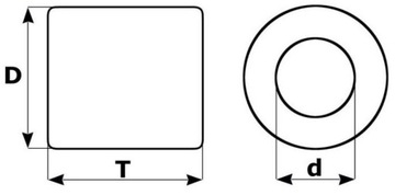 КОЛЕСНЫЙ РОЛИК ДЛЯ ТЕЛЕЖКИ 80x70 мм