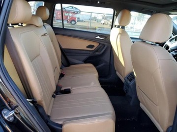 Volkswagen Tiguan II 2023 Volkswagen Tiguan 2023 Volkswagen Tiguan SE 2.0 Benzyna 184KM, zdjęcie 10