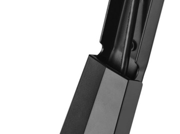 ONE FOR ALL WM2870 Подставка под телевизор 32-70 дюймов Черный