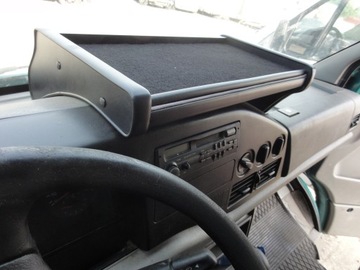 Полка центральная BUS VAN VOLKSWAGEN LT 95-06 CENTR