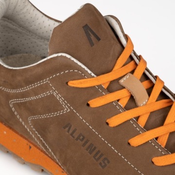 Трекинговые туфли Alpinus Parang B-GRADE 44