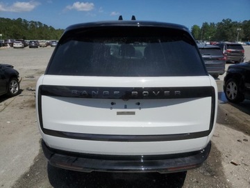 Land Rover 2024 Land Rover Range Rover SE 2024 4.4l 4.4 Benzyna 523KM, zdjęcie 2