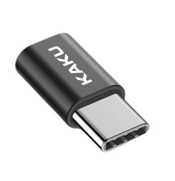 АДАПТЕР USB-C НА MICRO USB АДАПТЕР