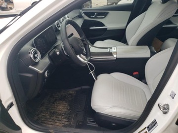 Mercedes 2023 Mercedes-Benz Klasa C 300 4Matic 2023 2.0l 2.0 Benzyna 255KM, zdjęcie 7