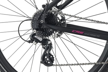 ДИСКИ LAZARO ELITARY TX SHIMANO STRONG CROSS 28