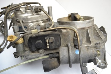 Mercedes W124 300 24V Распределитель впрыска топлива