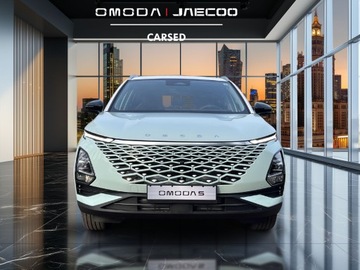 Omoda 5 1.6 T-GDI 147KM 2025 Omoda 5 5 Premium | Aqua Green!, zdjęcie 7