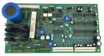 ZP35 OZAS ZP35 Вставка ESAB для ZP20 ZP30 0349307200