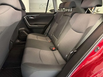Toyota RAV4 V 2019 Toyota RAV4 2.0VVT-i 175KM Automat Executive Kamera ALU LED SSU 2.0, zdjęcie 23