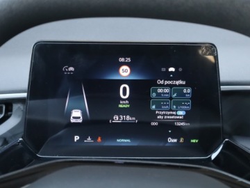 MG 2024 MG 3 Hybrid+, Salon Polska, 1. Właściciel, zdjęcie 10