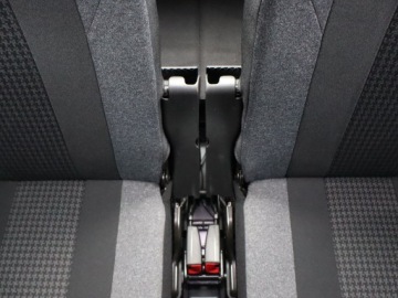 Peugeot 5008 II Crossover 1.2 PureTech 130KM 2017 Peugeot 5008 PureTech 130, Salon Polska, zdjęcie 16