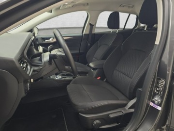 Ford Focus IV Kombi Facelifting 1.5 ECOBLUE 115KM 2023 Ford Focus Poleasingowe.pl, zdjęcie 10