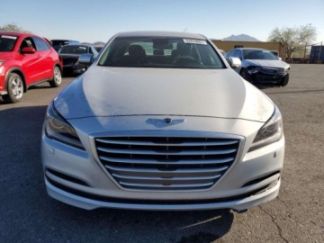 Hyundai Genesis II 2015 Hyundai Genesis 2015 3.8 Benzyna 311KM, zdjęcie 5