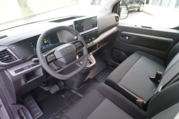 Citroen Spacetourer 2026 Citroen SpaceTourer Kamer Cofania Kierownica Podgrzewana 9 osobowy 2.2, zdjęcie 21