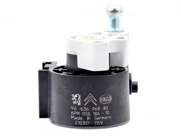 SENZOR VÝŠKY SVĚTLOMET CITROEN C5 III C6