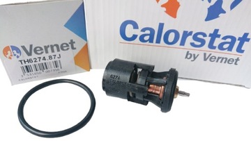 TERMOSTAT VERNET VW GOLF III IV 1.4 1.6