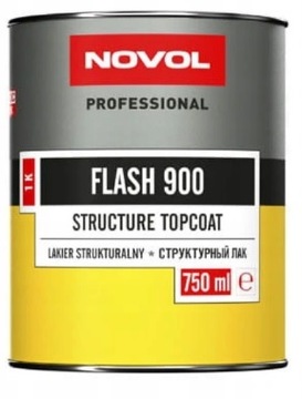 Novol Flash 900 0,75 L
