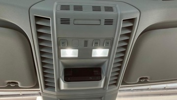 Volkswagen Crafter I 2020 Volkswagen Crafter do przewozu osób na wózku winda pfron smart floor, zdjęcie 13