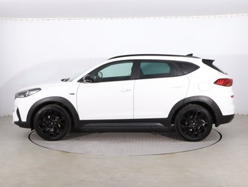 Hyundai Tucson III SUV Facelifting 1.6 T-GDi 177KM 2020 Hyundai Tucson 1.6 T-GDI, Salon Polska, zdjęcie 2