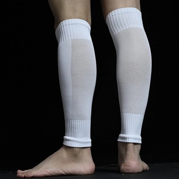 Anti-slip Football Socks Men Women Non-slip Soccer Basketball Tennis Sport