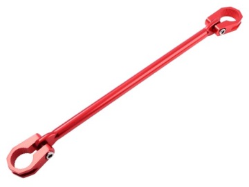 RACING FORCE CROSS STAR ДЛЯ РУЛЯ 22 ММ, 6 ЦВЕТОВ