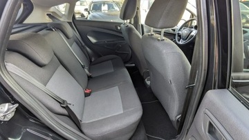 Ford Fiesta VII Hatchback 3d Facelifting 1.25 60KM 2015 Ford Fiesta 1.2i 60PS OPŁACONY Bezwypadkowy, zdjęcie 15